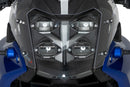 YAMAHA TENERE 700 RALLY EDITION [2025] – Forlygtebeskytter – Gennemsigtig-7