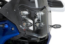 YAMAHA TENERE 700 RALLY EDITION [2025] – Forlygtebeskytter – Gennemsigtig-8
