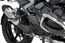 BMW R 1300 GS ADVENTURE [2025] – undersidebeklædning – carbon look-7