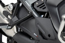 BMW R 1300 GS ADVENTURE [2025] – Undersidebeklædning – Mat sort-1