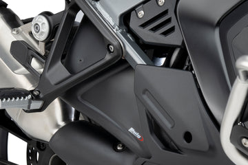 BMW R 1300 GS ADVENTURE [2025] – undersidebeklædning – carbon look