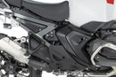 BMW R 1300 GS ADVENTURE [2025] – Undersidebeklædning – Mat sort-4