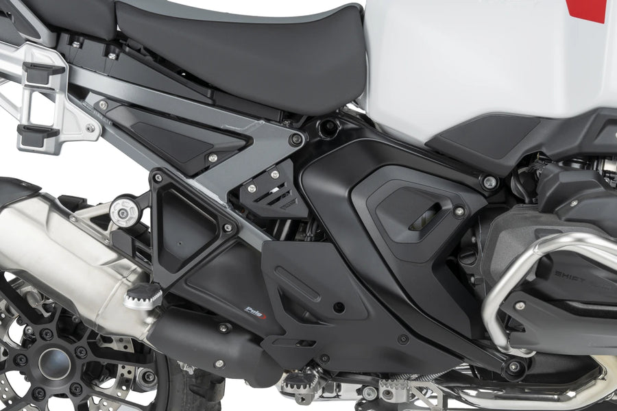 BMW R 1300 GS ADVENTURE [2025] – undersidebeklædning – carbon look