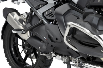 BMW R 1300 GS ADVENTURE [2025] – Undersidebeklædning – Mat sort - 0