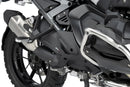 BMW R 1300 GS ADVENTURE [2025] – undersidebeklædning – carbon look-2