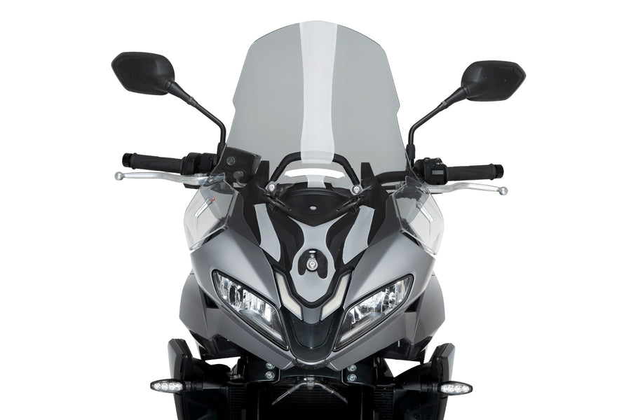 TRIUMPH TIGER SPORT 800 [2025] – touringskærm – tonet