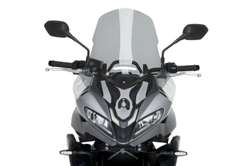 TRIUMPH TIGER SPORT 800 [2025] – touringskærm – tonet - 0