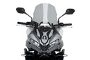 TRIUMPH TIGER SPORT 800 [2025] – touringskærm – gennemsigtig-5