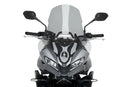 TRIUMPH TIGER SPORT 800 [2025] – touringskærm – kraftigt tonet
