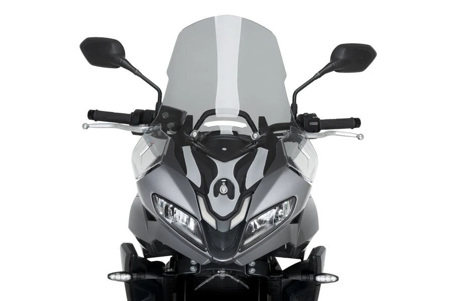 TRIUMPH TIGER SPORT 800 [2025] – touringskærm – kraftigt tonet
