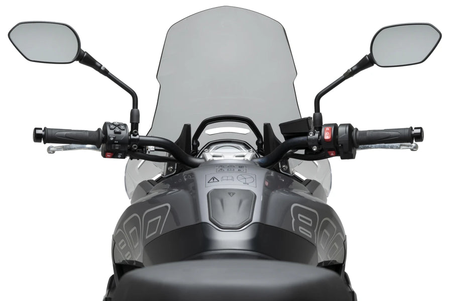 TRIUMPH TIGER SPORT 800 [2025] – touringskærm – tonet