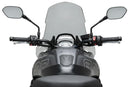 TRIUMPH TIGER SPORT 800 [2025] – touringskærm – kraftigt tonet