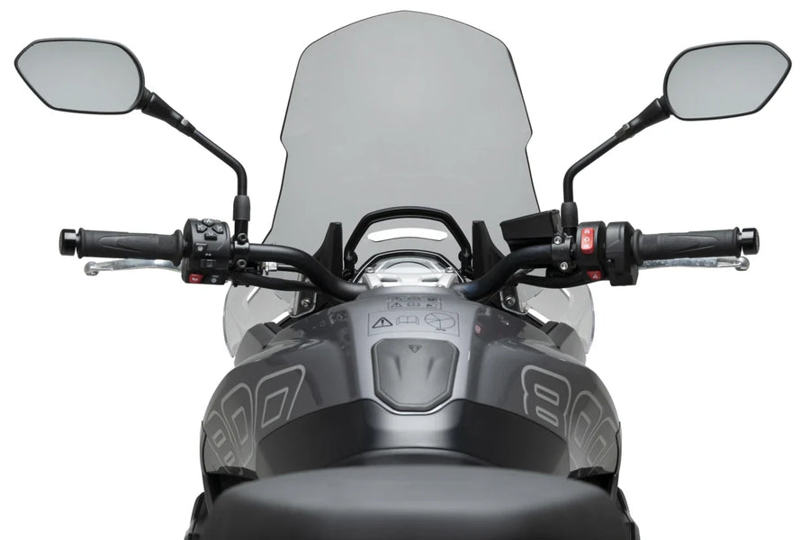 TRIUMPH TIGER SPORT 800 [2025] – touringskærm – kraftigt tonet