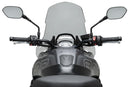 TRIUMPH TIGER SPORT 800 [2025] – touringskærm – gennemsigtig-9