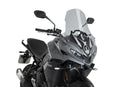 TRIUMPH TIGER SPORT 800 [2025] – touringskærm – gennemsigtig-6