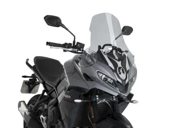 TRIUMPH TIGER SPORT 800 [2025] – sportsskærm – kraftigt tonet