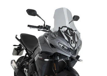 TRIUMPH TIGER SPORT 800 [2025] – sportsskærm – matsort