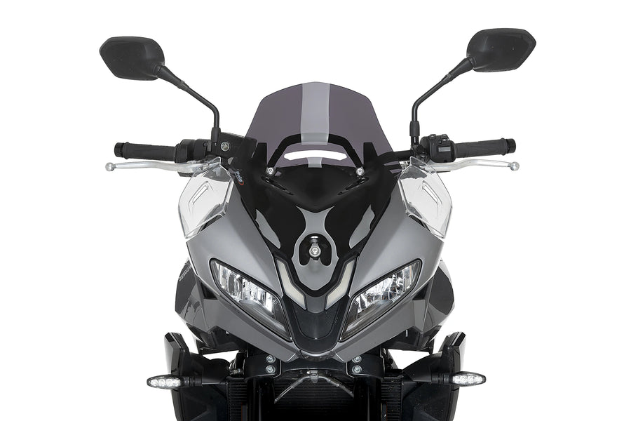 TRIUMPH TIGER SPORT 800 [2025] - Sportsskive | Stærkt tonet | PUIG 22522F