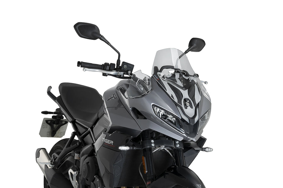 TRIUMPH TIGER SPORT 800 [2025] - Sportsskive | Ryd | PUIG 22522W