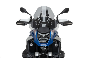 BMW R 1300 GS TROPHY [2025] – touringskærm – tonet