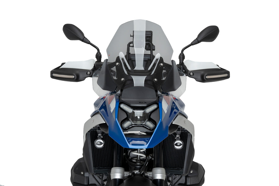 BMW R 1300 GS TROPHY [2025] – touringskærm – tonet