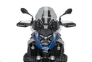 BMW R 1300 GS TROPHY [2025] – touringskærm – tonet-3