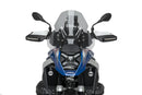 BMW R 1300 GS TROPHY [2025] – touringskærm – kraftigt tonet