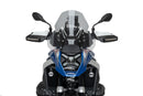 BMW R 1300 GS TROPHY [2025] – touringskærm – gennemsigtig-3