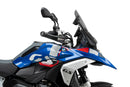 BMW R 1300 GS TROPHY [2025] – touringskærm – tonet-10