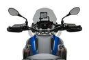 BMW R 1300 GS TROPHY [2025] – touringskærm – gennemsigtig-7