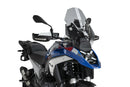 BMW R 1300 GS TROPHY [2025] – touringskærm – gennemsigtig-8