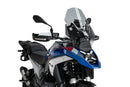 BMW R 1300 GS TROPHY [2025] – touringskærm – gennemsigtig-29