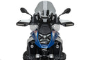 BMW R 1300 GS TROPHY [2025] – touringskærm – tonet-13