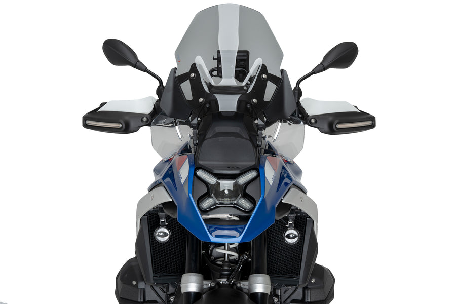 BMW R 1300 GS TROPHY [2025] – touringskærm – tonet