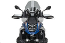 BMW R 1300 GS TROPHY [2025] – touringskærm – tonet-7
