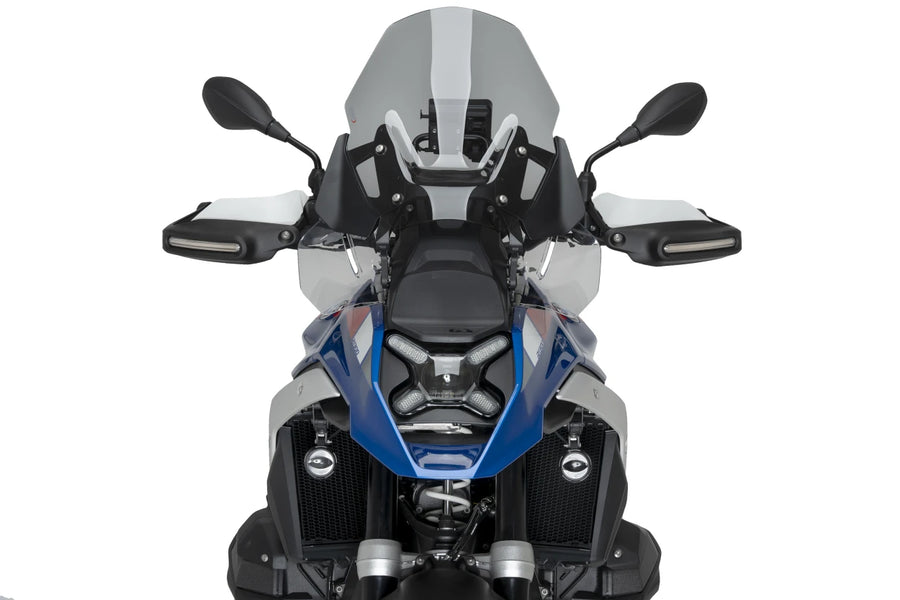 BMW R 1300 GS TROPHY [2025] – touringskærm – tonet