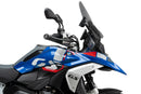 BMW R 1300 GS TROPHY [2025] – touringskærm – gennemsigtig-31