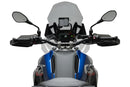 BMW R 1300 GS TROPHY [2025] – touringskærm – gennemsigtig-11