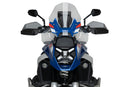 BMW R 1300 GS TROPHY [2025] – touringskærm – tonet-34