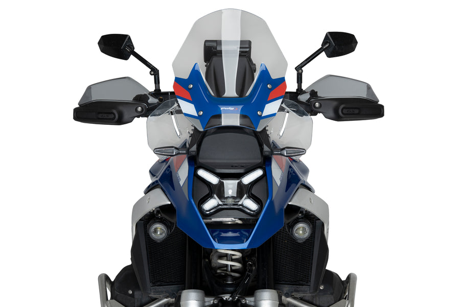 BMW R 1300 GS TROPHY [2025] – touringskærm – tonet