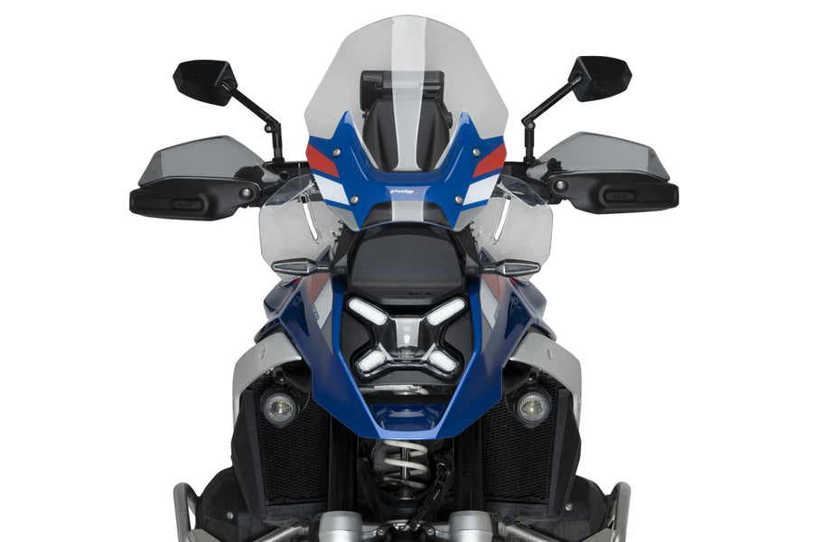 BMW R 1300 GS TROPHY [2025] – touringskærm – tonet