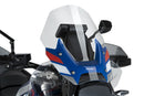 BMW R 1300 GS TROPHY [2025] – touringskærm – gennemsigtig-15