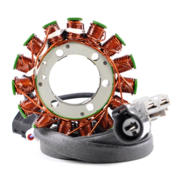 KAWASAKI BRUTE FORCE C 750 KVF 4 X 4 I [2012-2023] - Stator til ATV/UTV