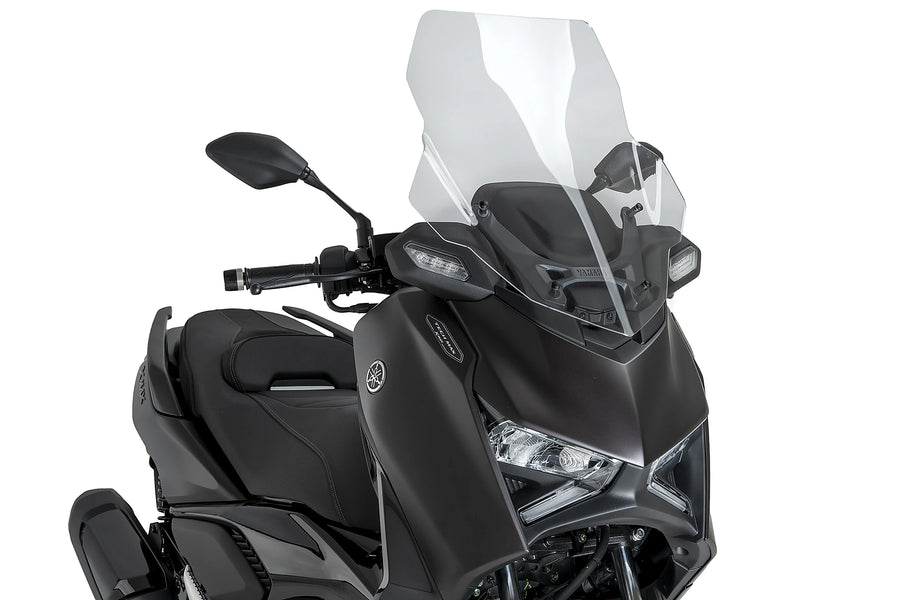 YAMAHA X-MAX 300 TECH MAX + [2025] - PUIG V-Tech Line Touring Forrude | Ryd | PUIG 22544W