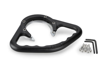 YAMAHA MT-09 Y-AMT [2024] – Holdering – Sort