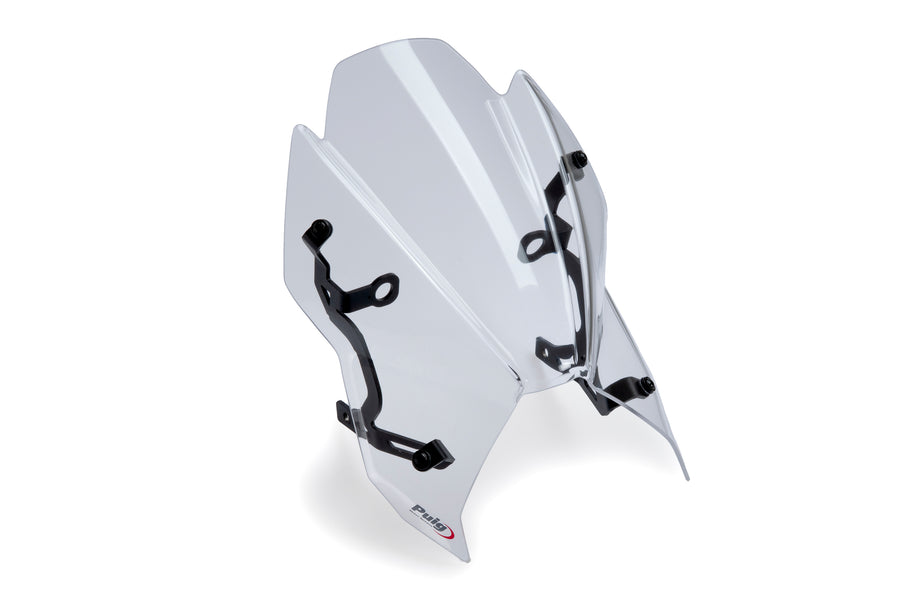 SUZUKI GSX-S 1000 [2024] – Ny generation af sport – gennemsigtig