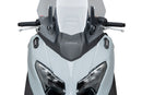 YAMAHA T-MAX 560 TECH MAX [2025] – Bakspejlshætter – Sort-1