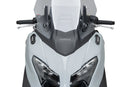 YAMAHA T-MAX 560 TECH MAX [2025] – Bakspejlshætter – Sort-3