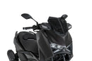 YAMAHA X-MAX 300 TECH MAX [2025] - V-Tech Line Sport Forrude | Stærkt tonet | PUIG 22571F