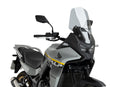 HONDA XL 750 TRANSALP [2025] – turskærm – gennemsigtig-13